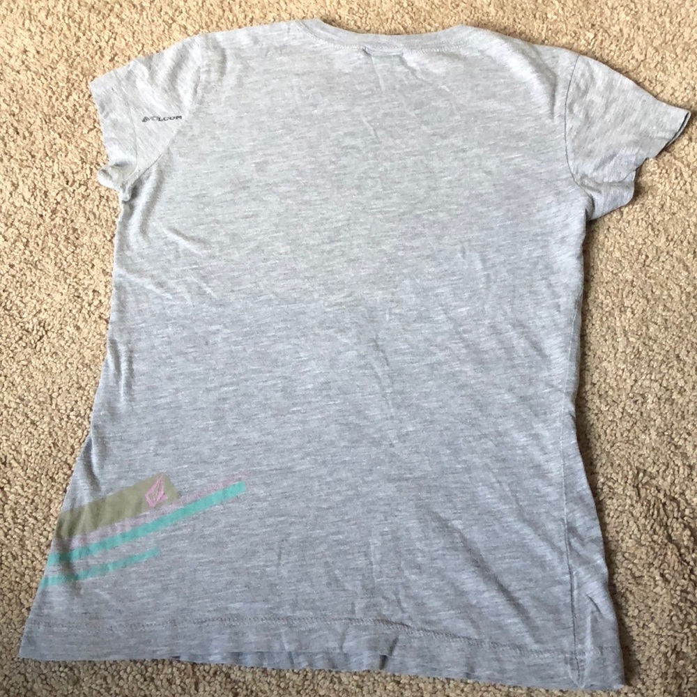 Volcom tee - Picture 4 of 4